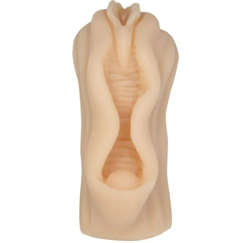 BAILE - MINIMNNLICHER MASTURBATOR VAGINALIPSDESIGN - Vanelion Paradise