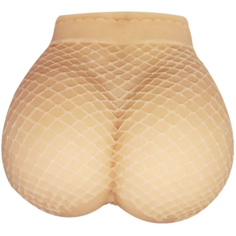 BAILE - REALISTISCHER VAGINA UND ANUS MIT MESH - Vanelion Paradise