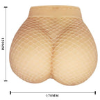 BAILE - REALISTISCHER VAGINA UND ANUS MIT MESH - Vanelion Paradise