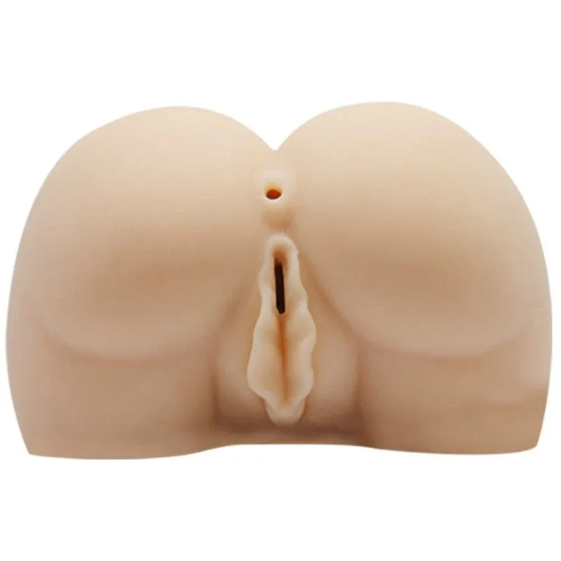 BAILE - REALISTISCHER VAGINA UND ANUS - Vanelion Paradise