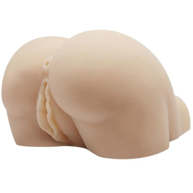 BAILE - REALISTISCHER VAGINA UND ANUS - Vanelion Paradise