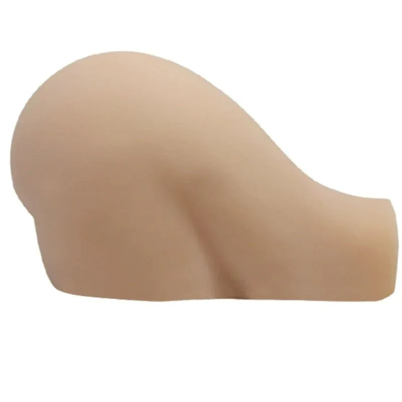 BAILE - REALISTISCHER VAGINA UND ANUS - Vanelion Paradise