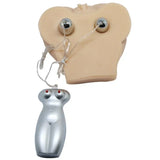 BAILE - REALISTISCHER VAGINA UND ANUS - Vanelion Paradise