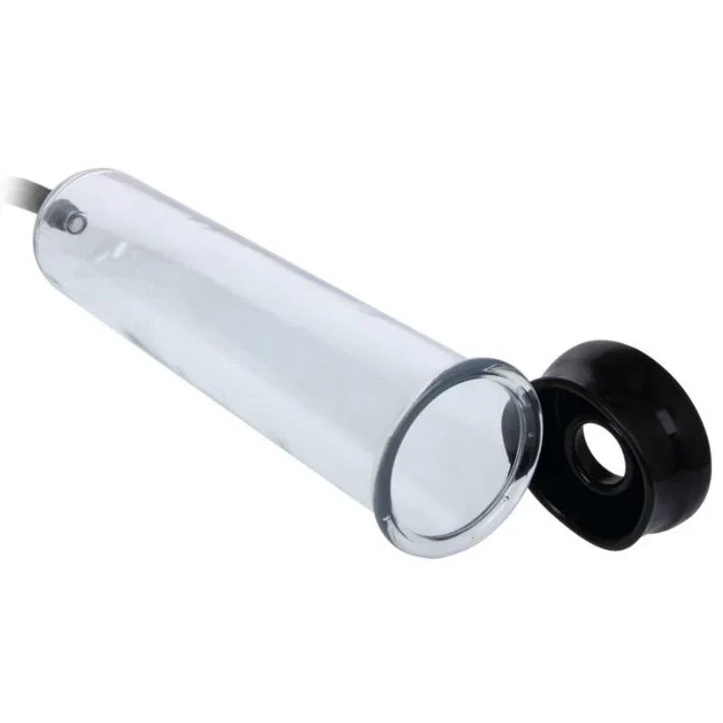 BAILE - PENISVERGRÖSSERUNGSSYSTEM MIT VIBRATION - Vanelion Paradise