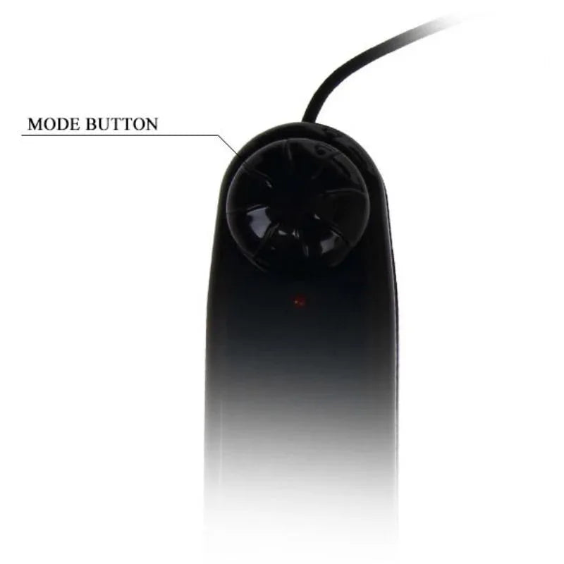 BAILE - PENISVERGRÖSSERUNGSSYSTEM MIT VIBRATION - Vanelion Paradise