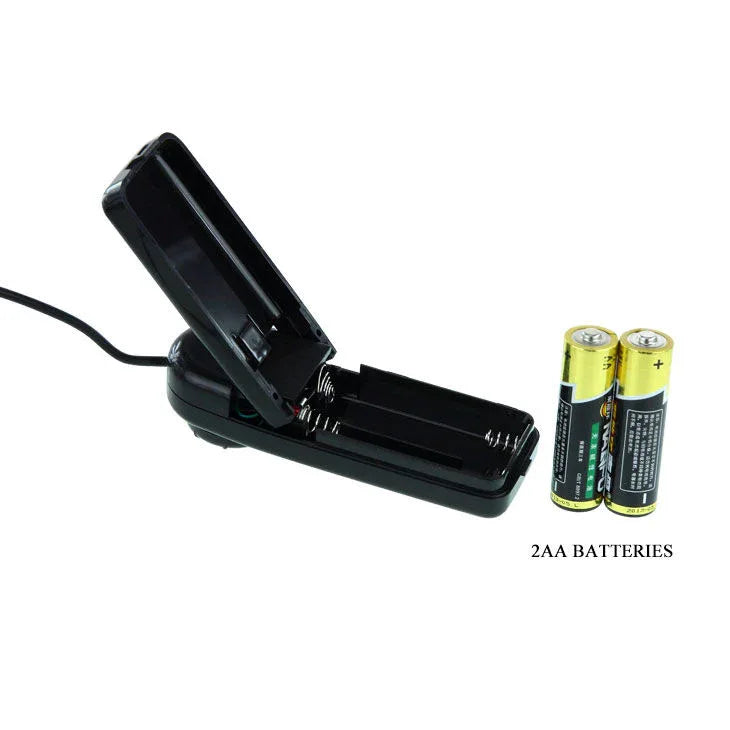 BAILE - ALFRED PENISVIBRATORABDECKUNGEN MIT STEUERUNG - Vanelion Paradise