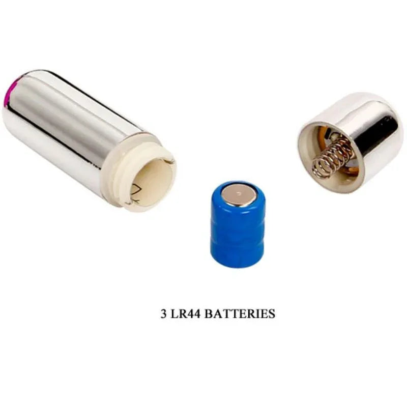 BAILE - LOVE FAHRERGURT MIT VIBRATION - Vanelion Paradise