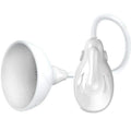 PRETTY LOVE - FLIRTATION FANTASY PARTNER NIPPELSTIMULATOR - Vanelion Paradise