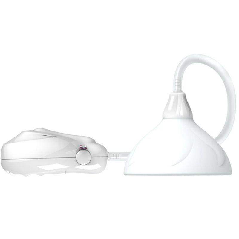 PRETTY LOVE - FLIRTATION FANTASY PARTNER NIPPELSTIMULATOR - Vanelion Paradise