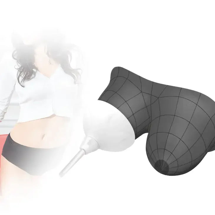 PRETTY LOVE - FLIRTATION FANTASY PARTNER NIPPELSTIMULATOR - Vanelion Paradise