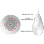 PRETTY LOVE - FLIRTATION FANTASY PARTNER NIPPELSTIMULATOR - Vanelion Paradise