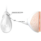 PRETTY LOVE - FLIRTATION FANTASY PARTNER NIPPELSTIMULATOR - Vanelion Paradise