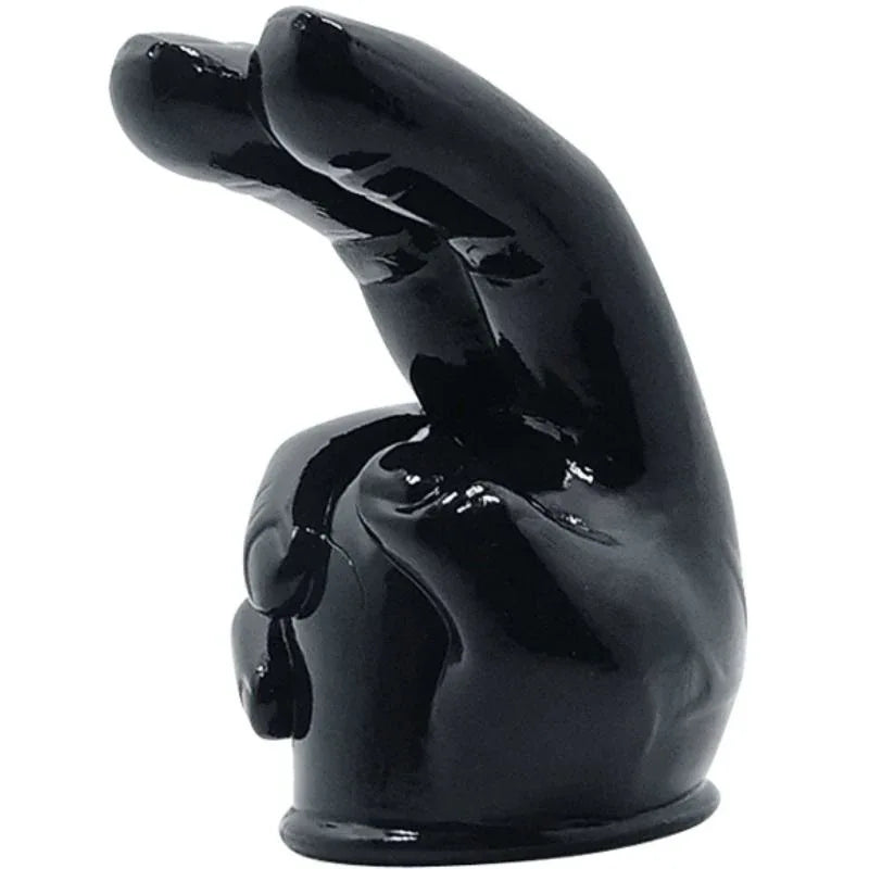 BAILE - POWER HEADAUSWECHSELBARER KOPF FÜR HANDDESIGN MASSAGER - Vanelion Paradise