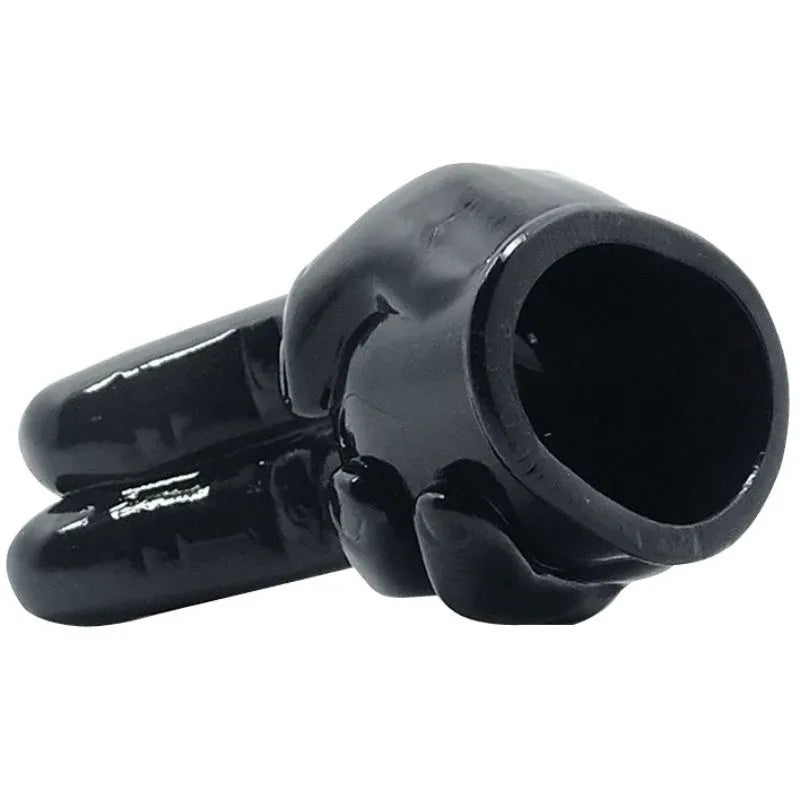 BAILE - POWER HEADAUSWECHSELBARER KOPF FÜR HANDDESIGN MASSAGER - Vanelion Paradise