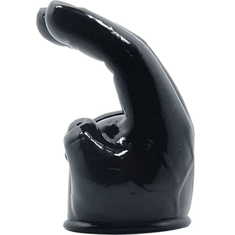 BAILE - POWER HEADAUSWECHSELBARER KOPF FÜR HANDDESIGN MASSAGER - Vanelion Paradise