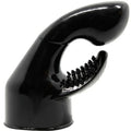 BAILE - POWER HEAD INTERCAMBIABLE HEAD FÜR MASSAGERGY PUNKT STIMULATION UND KLITORIS - Vanelion Paradise