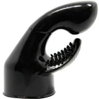 BAILE - POWER HEAD INTERCAMBIABLE HEAD FÜR MASSAGERGY PUNKT STIMULATION UND KLITORIS - Vanelion Paradise
