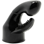 BAILE - POWER HEAD INTERCAMBIABLE HEAD FÜR MASSAGERGY PUNKT STIMULATION UND KLITORIS - Vanelion Paradise