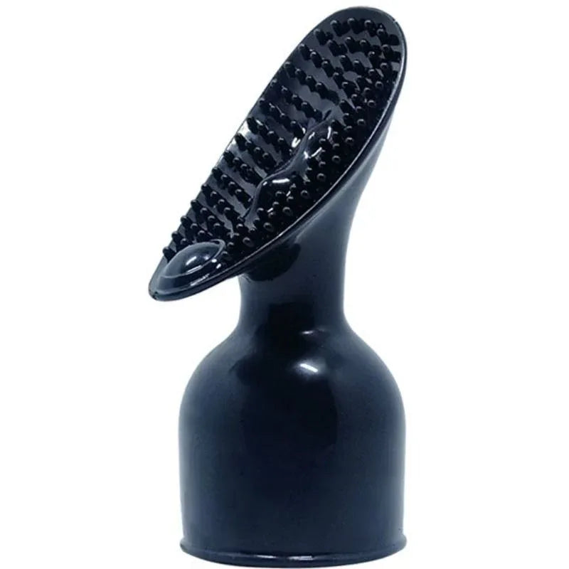 BAILE - AUSWECHSELBARER POWERKOPF FÜR KLITORISSTIMULATIONS MASSAGER - Vanelion Paradise