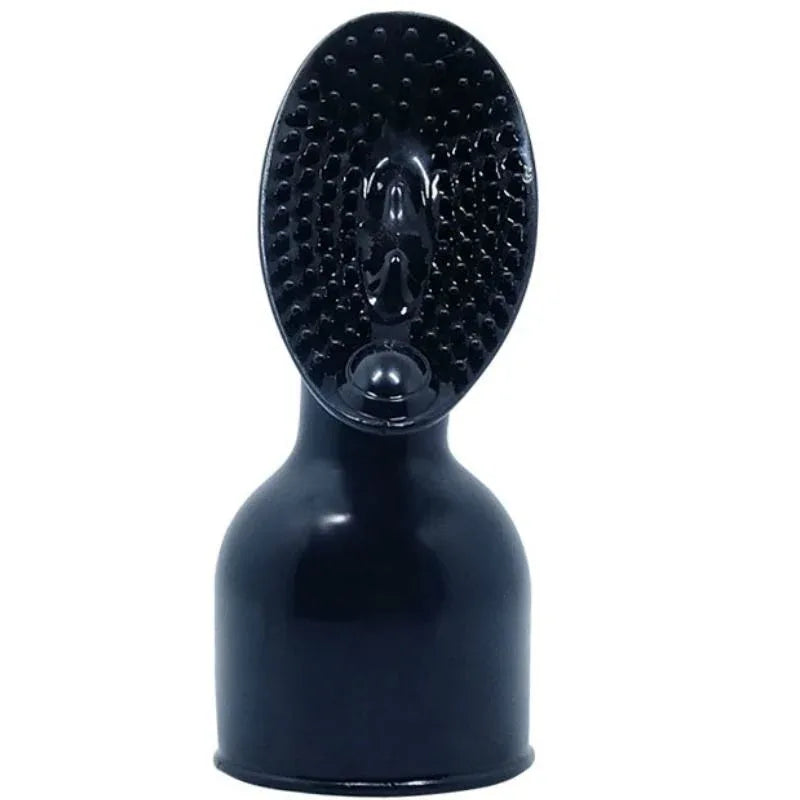 BAILE - AUSWECHSELBARER POWERKOPF FÜR KLITORISSTIMULATIONS MASSAGER - Vanelion Paradise