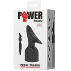 BAILE - AUSWECHSELBARER POWERKOPF FÜR KLITORISSTIMULATIONS MASSAGER - Vanelion Paradise