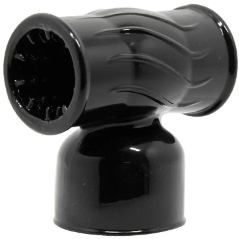 BAILE - AUSWECHSELBARER POWERKOPF FÜR MÄNNLICHES MASSAGER - Vanelion Paradise