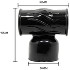 BAILE - AUSWECHSELBARER POWERKOPF FÜR MÄNNLICHES MASSAGER - Vanelion Paradise