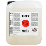 EROS - NURU MASSAGEÖL REICH AN MINERALIEN 5000 ML - Vanelion Paradise