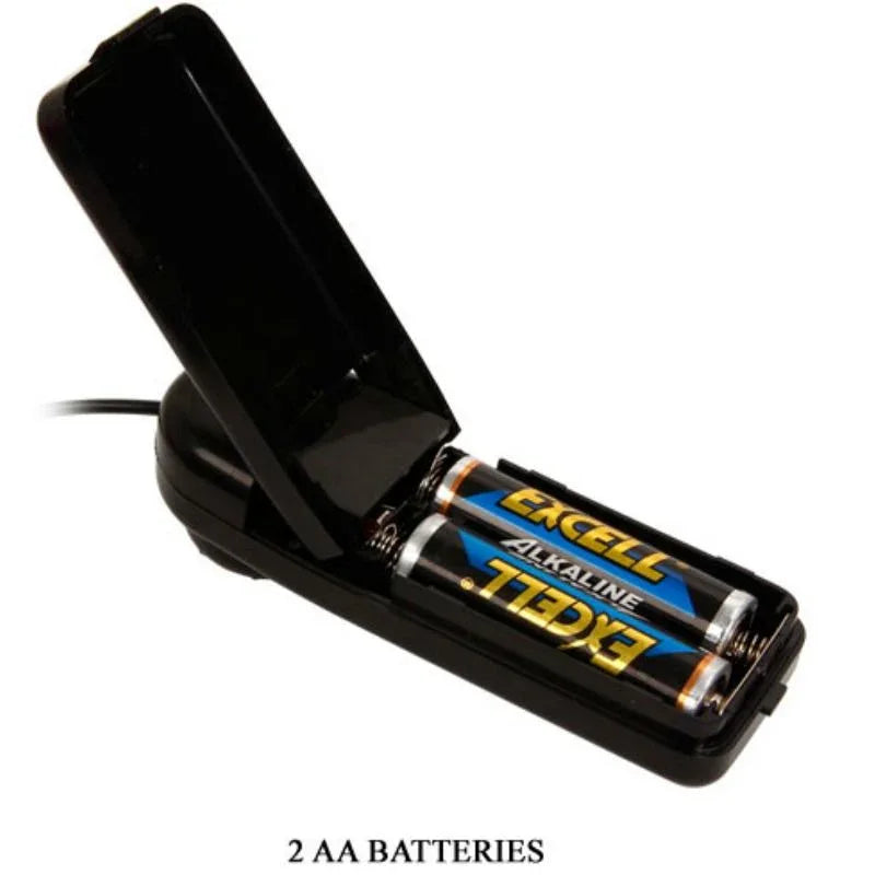 BAILE - REALISTISCHER DILDO MIT VIBRATION 20 CM - Vanelion Paradise