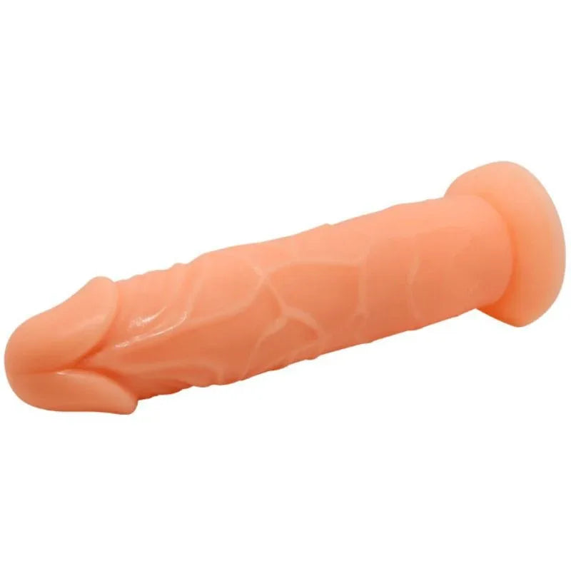 BAILE - VIVE REALISTISCHER DILDO 19.8 CM NATÜRLICHE FARBE - Vanelion Paradise