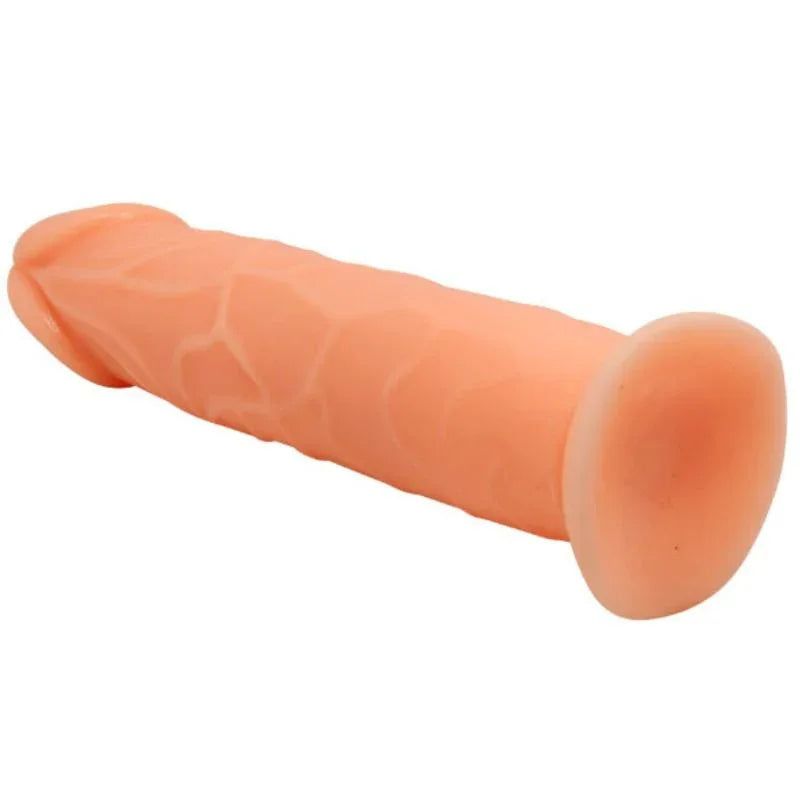 BAILE - VIVE REALISTISCHER DILDO 19.8 CM NATÜRLICHE FARBE - Vanelion Paradise