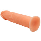 BAILE - VIVE REALISTISCHER DILDO 19.8 CM NATÜRLICHE FARBE - Vanelion Paradise