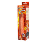 BAILE - VIVE REALISTISCHER DILDO 19.8 CM NATÜRLICHE FARBE - Vanelion Paradise