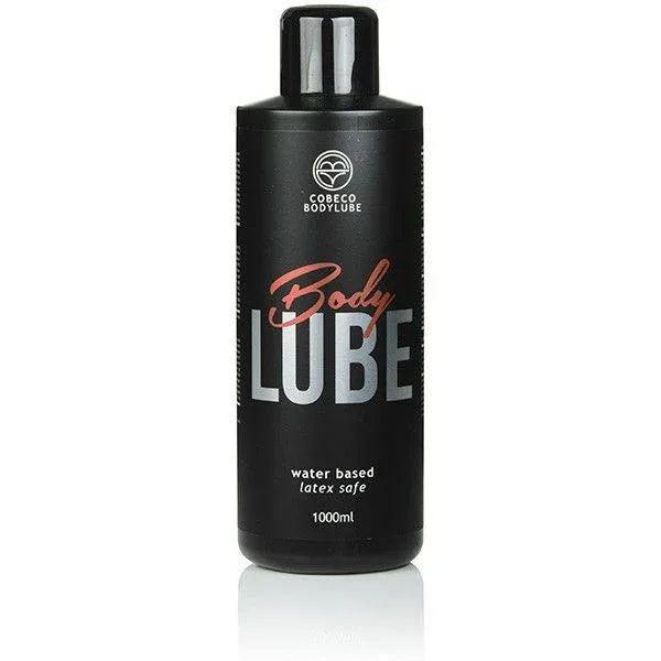 COBECO - CBL KÖRPERLUBE 1000ML - Vanelion Paradise