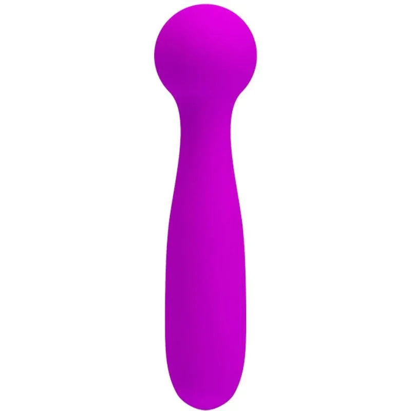 PRETTY LOVE - WADE WIEDERAUFLADBARES MASSAGER 12 FUNKTIONEN - Vanelion Paradise