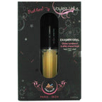 VOULEZ-VOUS - LEICHTER GLANZ MIT WIRKUNG HEISS KALT - CRÈME BRULÉE GESCHMACK 10 ML - Vanelion Paradise