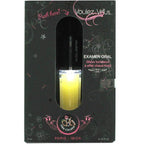 VOULEZ-VOUS - LEICHTER GLANZ MIT WIRKUNG HEISS KALT - PIÑA COLADA 10 ML - Vanelion Paradise