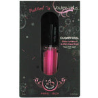 VOULEZ-VOUS - LEICHTER GLANZ MIT HEISS-KALT-EFFEKT - BUBBLEGUM 10 ML - Vanelion Paradise