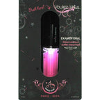 VOULEZ-VOUS - LEICHTER GLANZ MIT HEISS-KALT-EFFEKT - BUBBLEGUM 10 ML - Vanelion Paradise