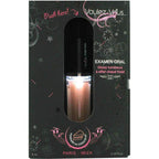 VOULEZ-VOUS - LEICHTER GLANZ MIT WIRKUNG HEISS KALT - SCHOKOLADENFONDANTGESCHMACK 10 ML - Vanelion Paradise