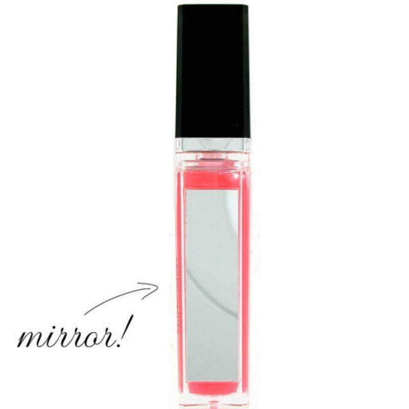 VOULEZ-VOUS - LEICHTER GLANZ MIT HEISS-KALT-EFFEKT - NATÜRLICHER GESCHMACK 10 ML - Vanelion Paradise