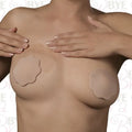 BYE-BRA - BRUSTVERBESSERUNG + SILIKON NIPPELABDECKUNGEN CUP A/C - Vanelion Paradise