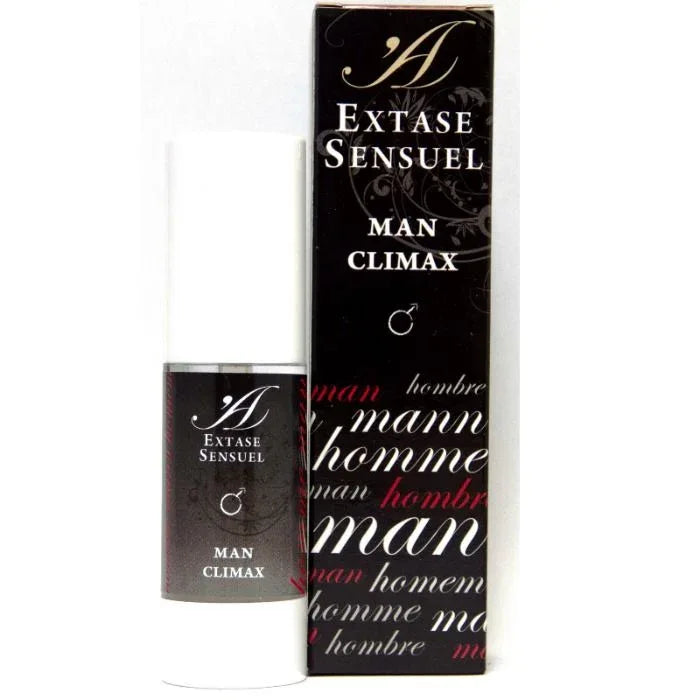 Extase Sensual – stimulierende Creme für ihn - Vanelion Paradise