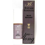 EKSTASE SENSUAL - MAN RETAR RETARDANT GEL - Vanelion Paradise