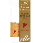 EXTASE SENSUAL - STIMULIERENDE CREME FÜR SIE 2 - Vanelion Paradise