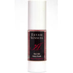 EKSTASE SENSUAL - MASSAGEÖL MIT EXTRA FRISCHEM ERDBEER EFFEKT 30 ML - Vanelion Paradise