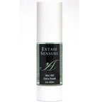 EKSTASE SENSUAL - MASSAGEÖL MIT EXTRA FRISCHEM EIS EFFEKT 30 ML - Vanelion Paradise