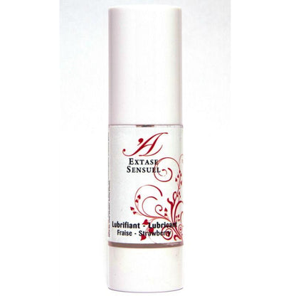 EXTASE SENSUAL - ERDBEER SCHMIERMITTEL 30 ML