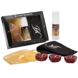 EXTASE SENSUAL - ORALE LEIDENSCHAFTSKEST - Vanelion Paradise