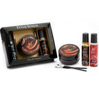 EKSTASE SENSUAL - APHRODISIAKUM SCHOKOLADEN TRUHE KIT - Vanelion Paradise